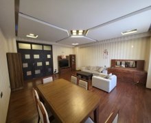 Kirayə (aylıq) Yeni Tikili 28 May m., Port Baku, Nəsimi r.