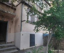 neftcilerde satilan 2 otaqli evler Neftçilər m., 8-ci kilometr, Nizami r.