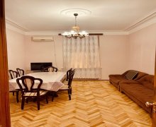 Kirayə (aylıq) Köhnə Tikili İçərişəhər m., Daxili İşlər Nazirliyi, Səbail r.