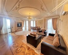 Kirayə (aylıq) Yeni Tikili Sahil m., Səbail r.