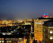 Satılır Yeni Tikili Nizami m., Yasamal r.