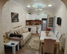 Satılır Köhnə Tikili Qaraçuxur qəs., Suraxanı r.