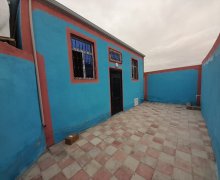 Satılır Həyət evi/villa Binə qəs., Xəzər r.