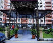 ev alqi satqisi 2018 Elmlər akademiyası m., Badamdar qəs., Səbail r.