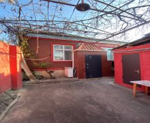 Satılır Həyət evi/villa Azadlıq m., Binəqədi qəs., Binəqədi r.