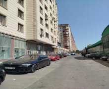 Satılır Obyekt Həzi Aslanov m., Əhmədli, Xətai r.