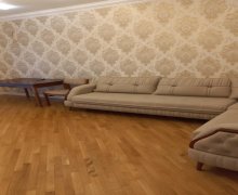 Kirayə (aylıq) Yeni Tikili Gənclik m., Nəsimi r.