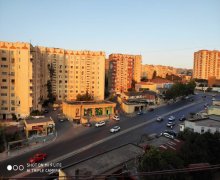 Satılır Köhnə Tikili Yeni Günəşli qəs., Suraxanı r.