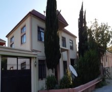 badamdar aylıq kiraye evler/villa Badamdar qəs., Səbail r.