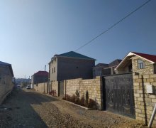 Satılır Həyət evi/villa 28 may qəs., Binəqədi r.