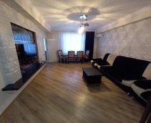 Kirayə (aylıq) Yeni Tikili Masazır, Abşeron r.