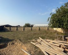 Satılır Torpaq Bilgəh qəs., Sabunçu r.