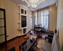 Kirayə (aylıq) Yeni Tikili Xətai m., Xətai r.