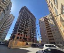 Satılır Yeni Tikili Xırdalan ş.