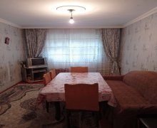 Satılır Köhnə Tikili Hövsan qəs., Suraxanı r.