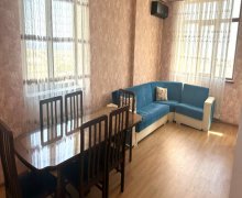 Kirayə (aylıq) Yeni Tikili Bayıl qəs., Səbail r.