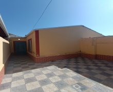 Satılır Həyət evi/villa Binəqədi qəs., Binəqədi r.