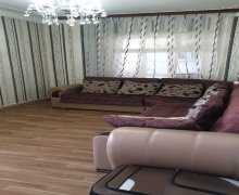 Satılır Köhnə Tikili İnşaatçılar m., Yeni Yasamal qəs., Yasamal r.