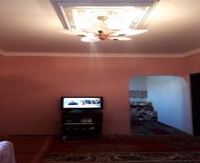 Satılır Həyət evi/villa Azadlıq m., Binəqədi qəs., Binəqədi r.