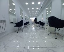 Kirayə (aylıq) Obyekt Memar Əcəmi m., Nəsimi r.