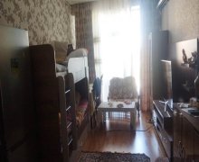 Satılır Yeni Tikili Qara Qarayev m., Nizami r.