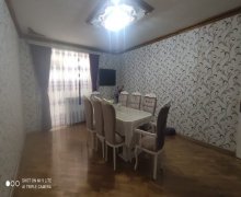 Satılır Yeni Tikili İnşaatçılar m., Yeni Yasamal qəs., Yasamal r.