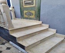 Satılır Həyət evi/villa Koroğlu m., Zabrat qəs., Sabunçu r.