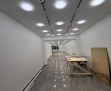 Kirayə (aylıq) Obyekt Memar Əcəmi m., Nəsimi r.