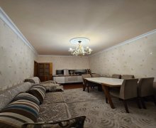 Satılır Köhnə Tikili Əhmədli m., Əhmədli, Xətai r.