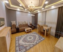 Kirayə (aylıq) Yeni Tikili Neftçilər m., Nizami r. Kirayə (aylıq) Yeni Tikili Neftçilər m., Nizami r.