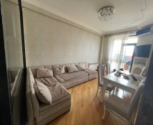 Kirayə (aylıq) Yeni Tikili Qara Qarayev m., Nizami r.