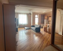 Kirayə (aylıq) Yeni Tikili 8 Noyabr m., Bakı Asiya Universiteti, Nəsimi r.