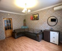 Kirayə (aylıq) Köhnə Tikili Neftçilər m., Bakıxanov qəs., Sabunçu r. Kirayə (aylıq) Köhnə Tikili Neftçilər m., Bakıxanov qəs., Sabunçu r.
