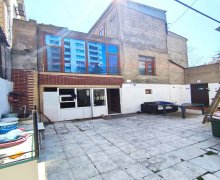 Satılır Həyət evi/villa Bakı Sağlamlıq Mərkəzi, Nəsimi r.