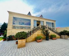 kiraye aylıq ev elanlari/villa Pirallahı, Pirallahı r.