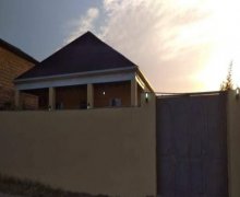 Satılır Həyət evi/villa Saray, Abşeron r.