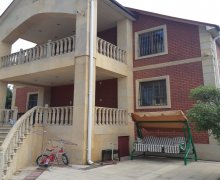 Satılır Bağ evi Novxanı, Abşeron r.