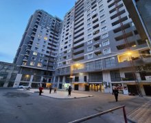 Satılır Yeni Tikili Nəriman Nərimanov m., Nərimanov r.