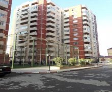 neftcilerde aylıq 2 otaqli kiraye evler Neftçilər m., Nizami r.