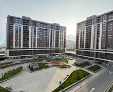 Kirayə (aylıq) Yeni Tikili Xətai m., Ağ şəhər, Xətai r.