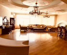 Kirayə (aylıq) Yeni Tikili Elmlər akademiyası m., Yasamal r.