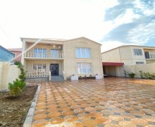 Satılır Həyət evi/villa Masazır, Abşeron r.