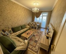 Satılır Yeni Tikili Sumqayıt ş.