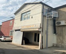 Satılır Obyekt 28 May m., NZS, Xətai r.