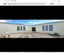 Satılır Həyət evi/villa Koroğlu m., Maştağa qəs., Sabunçu r.