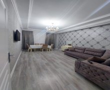 ehmedlide aylıq kiraye evler Əhmədli m., Xətai r.