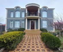 Satılır Həyət evi/villa Mərdəkan, Xəzər r.