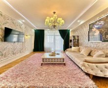 Satılır Yeni Tikili Memar Əcəmi m., 2-ci mikrorayon, Nəsimi r.