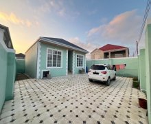 Satılır Həyət evi/villa Hövsan qəs., Suraxanı r.