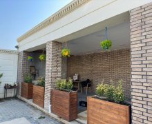 Kirayə (aylıq) Bağ evi Nardaran qəs., Sabunçu r.